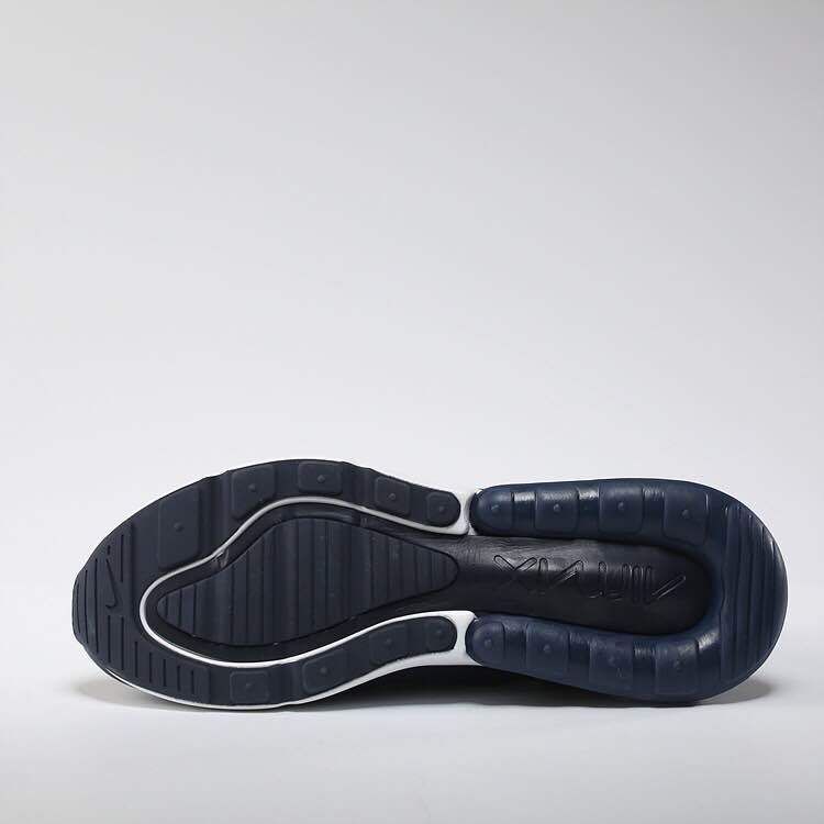 Nike Air Max 270 Knit Shoes--005
